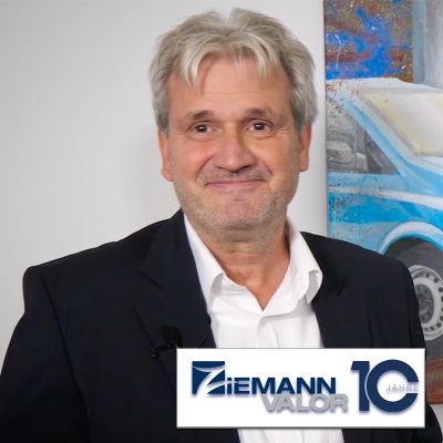 ZIEMANN GRUPPE | Herr Spiegelmacher